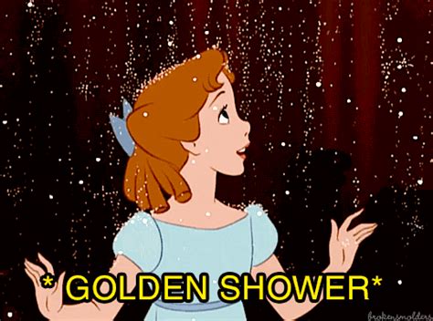 Golden Shower (give) Escort 
